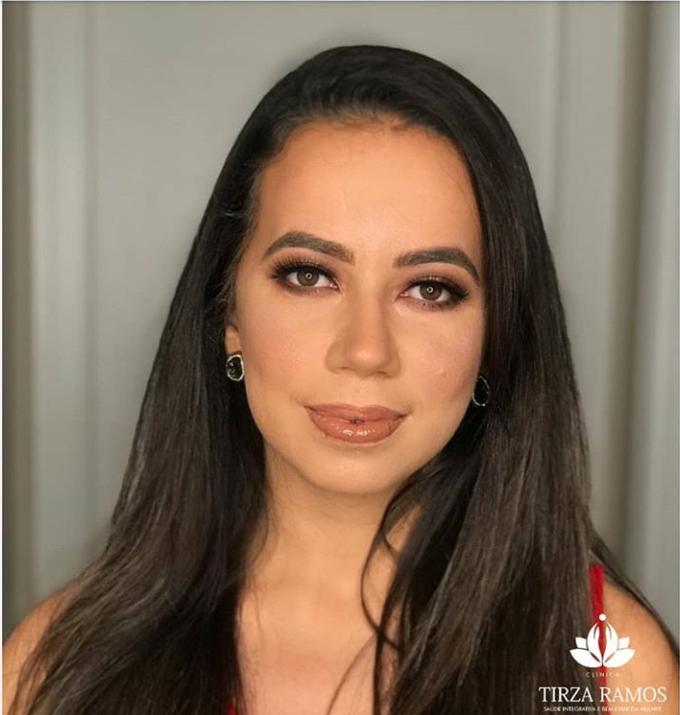 Dra Patrícia Schmitz